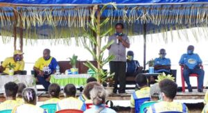 Rastra dan RLH Jadi Program Primadona Paslon IMANI