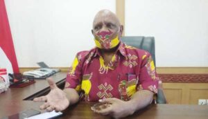 Wagub Pastikan Masyarakat Papua Tak Menolak Vaksin Covid-19