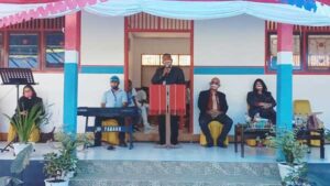 Tampil Perdana, YAB 11 Provinsi Wilayah Indonesia Timur Bayar Kompensasi 1,25 Miliar