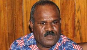 Jadi Tersangka Korupsi, Direktur PAK-HAM Papua Resmi Ditahan