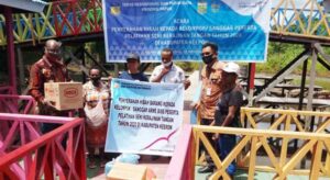 Disbudpar Papua Dorong Pelaku Ekonomi Kreatif Dukung PON XX