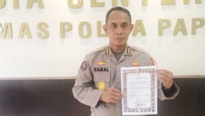 Masyarakat Dilarang Gunakan Simbol-Atribut FPI