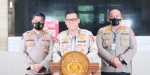 Bareskrim Rampungkan Berkas Petinggi KAMI di Jakarta dan Medan, Ini Rinciannya