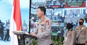 Kejar Kelompok MIT, Kapolri Perintah Kapolda Sulteng Berkantor di Poso