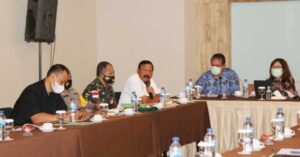 Kodam Cenderawasih Siap Dukung Gelaran Pilkada Berjalan Aman