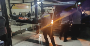 Nelayan Temukan Mayat Tanpa Identitas di Perairan Jayapura