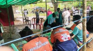 Pasca PSU, Situasi BVD Aman dan Kondusif