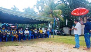 Figur Berpengalaman, IMANI Mampu Majukan Supiori
