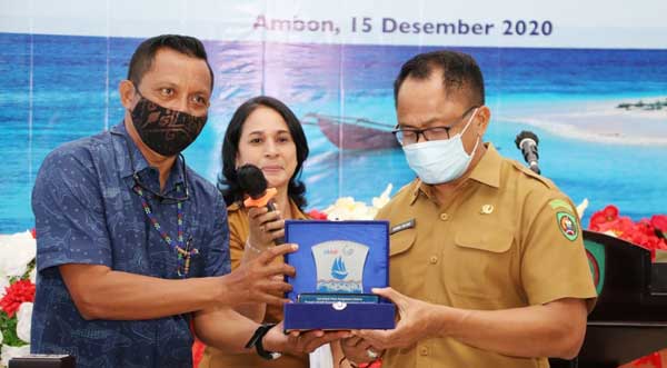 Program USAID SEA Berakhir