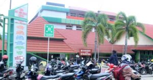 Bendahara RSUD Abepura Jadi Tersangka Penggelapan Dana BPJS