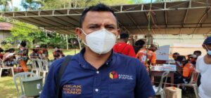 Bawaslu Papua Temukan Pelanggaran Pilkada Susulan Boven Digoel
