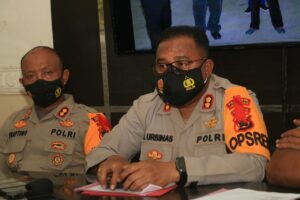 Enam Orang Saksi Diperiksa Terkait Meninggalnya Silvester Hisage