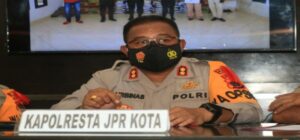 Polisi Akan Tutup Beberapa Tempat Keramaian di Malam Tahun Baru