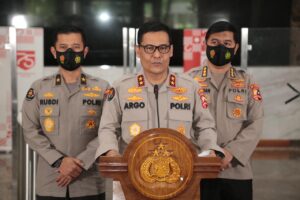 Kasus 6 Laskar FPI Dihentikan Penyidikan, Ini Penjelasan Mabes Polri