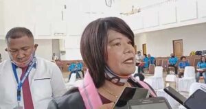 Ketua YAB 11 Provinsi Indonesia Timur : Semua Sudah Jadi Kenyataan