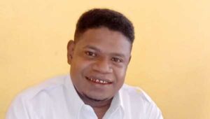 LBH Kyadawun Desak Polda Papua Tetapkan Bupati Biak Numfor Tersangka