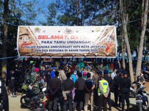 Patroli Prokes Covid -19 di Tempat Wisata, 9 Pelanggar Kena Denda