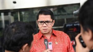 DPR : Sikap Idham Azis Perwujudan Promoter
