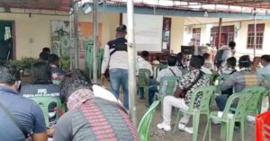 KPU Gelar Pleno Terbuka Rekapitulasi Pilkada BVD