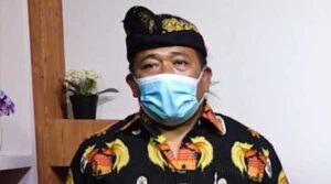 Ketua PHDI Papua Dukung Penunjukan Calon Tunggal Kapolri