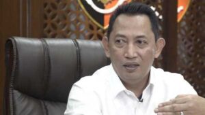 Dekat dengan Ulama, Pengamat Intelijen Apresiasi Penunjukan Komjen Pol Listyo
