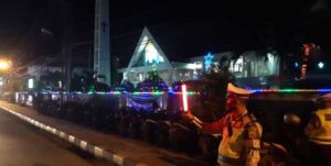 Ops Lilin Matoa 2020, Ini Rincian Datanya Hingga Hari ke 12