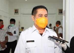 Pemprov Papua Minta Mendagri Klarifikasi Pernyataan “Salah Susun RAPBD”