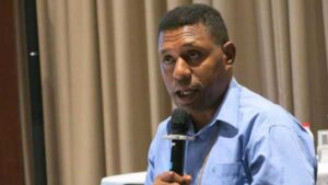 Non OAP Berpeluang Jabat Sekda Defenitif Teluk Bintuni
