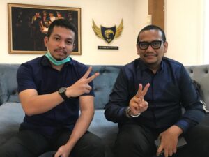 Dinilai Tak Mendasar, PMK2 Siap Bantah Tudingan AYO di MK