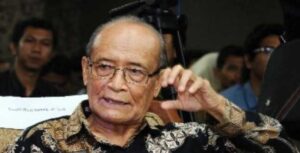 Ucapkan Selamat, Buya Syafii : Listyo Punya Hubungan Baik Dengan Semua Kalangan