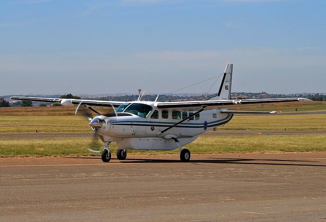 cessna caravan aircraft 2481537 1280
