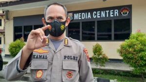 Pasca Penganiayaan Berujung Keributan, Situasi Mimika Aman dan Kondusif
