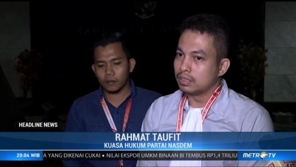 Rahmat Taufit