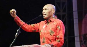 Refleksi : 166 Tahun Momen Bersejarah Pekabaran Injil di Tanah Papua