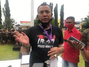 Film “Si Tikam Polisi Noken” Mengangkat Perjuangan TNI – Polri Menyelesaikan Masalah di Papua