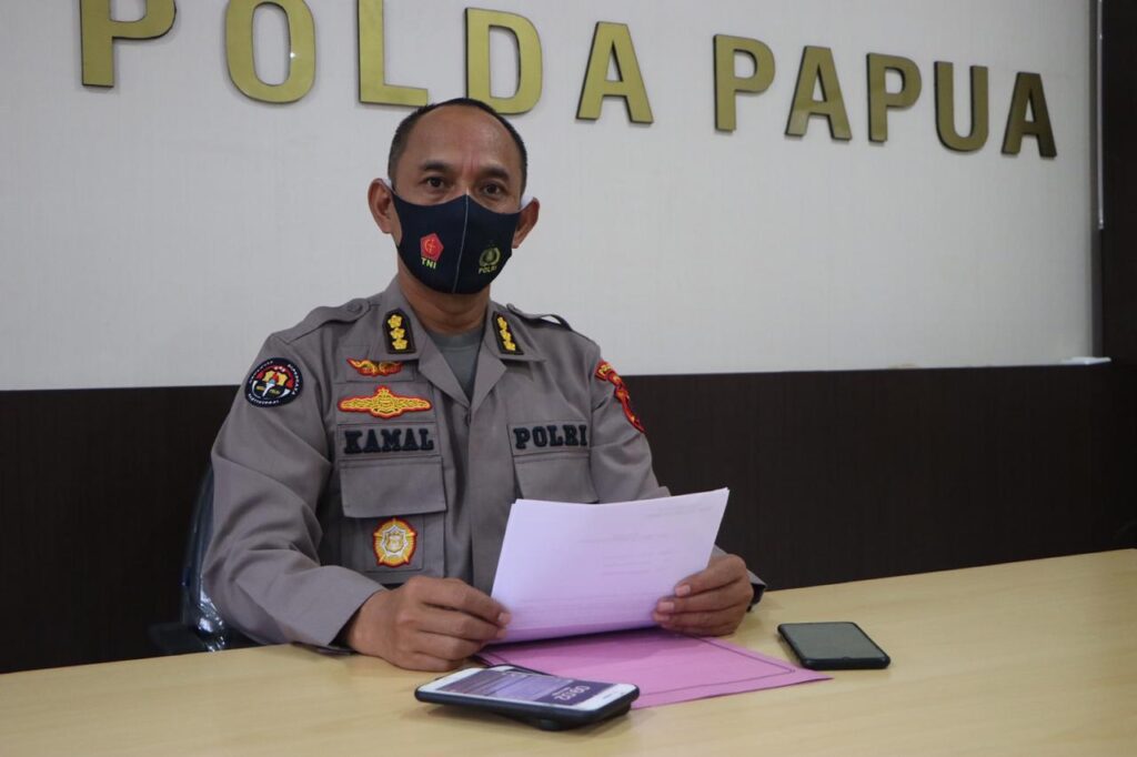 Tekan Penyebaran Corona, Kabid Humas: Masyarakat Harus Patuhi Prokes