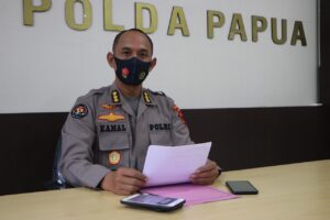 Tekan Penyebaran Corona, Kabid Humas: Masyarakat Harus Patuhi Prokes