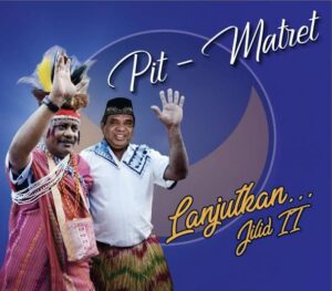Hentikan Perbedaan, Satukan Persepsi Bersama PMK2 Bangun Teluk Bintuni