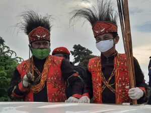 Kapolres : Kamtibmas Mansel Aman Jelang Sidang Putusan