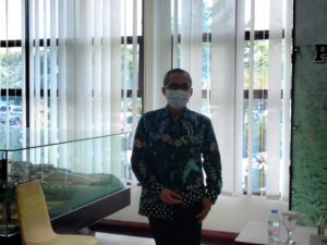 KPK RI Mulai Pantau Penggunaan Dana Otsus
