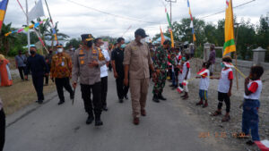 Pemprov Sebut Kampung Tangguh Yaba Nonti Bisa Jadi Pionir