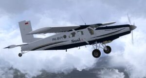 Ini Kronologis Pilot Susi Air dan 3 Penumpang Disandera KKB di Puncak