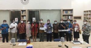 Pemerintah Jepang Siap Fasilitasi 60 Pelajar OAP ke Fukuoka