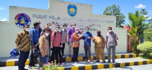 PT Pupuk Indonesia Siap Berinvestasi di Kabupaten Teluk Bintuni