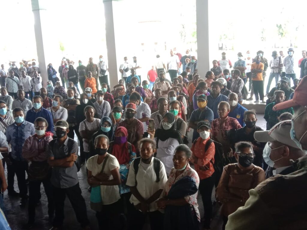 Tak Semua Honorer Papua Diangkat Jadi ASN, Ini Penjelasan Kemenpan-RB
