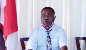 Soal Keabsahan YAB, BK3S Maluku : Pemkab Tanimbar Tak Paham Aturan