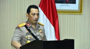 Pasca Dicabut, Ini Penjelasan Kapolri Soal Telegram Larangan Media