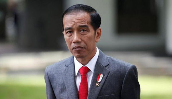 Presiden Jokowi Dijadwalkan Tinjau Sejumlah Lokasi