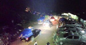 BBPJN Bersama TNI Kembali Buka Jalan Trans Jayapura – Wamena