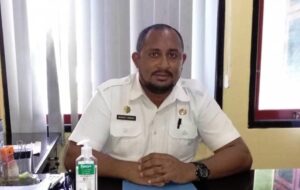 Pemkab Teluk Bintuni Terima Penghargaan Kinerja Tinggi LPPD Tahun 2018